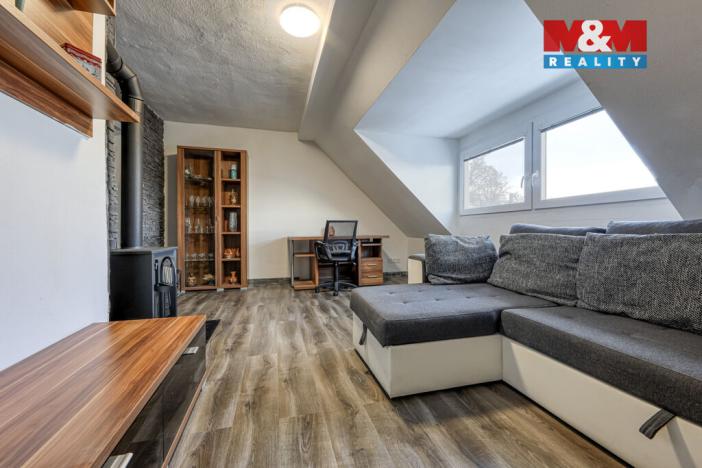 Prodej rodinného domu, Lestkov - Domaslav, 129 m2