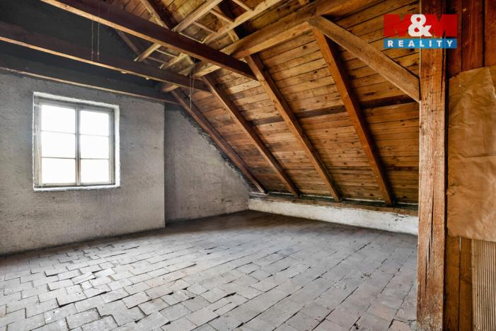 Prodej bytu 4+1, Semily - Podmoklice, K Lomu, 113 m2