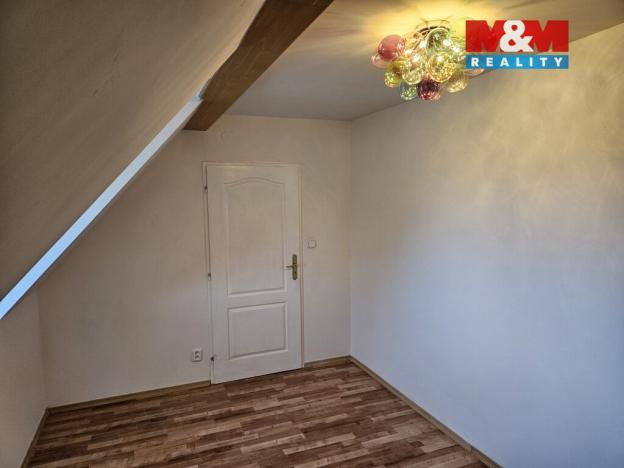 Pronájem bytu 4+kk, Stochov, Karlovarská, 110 m2