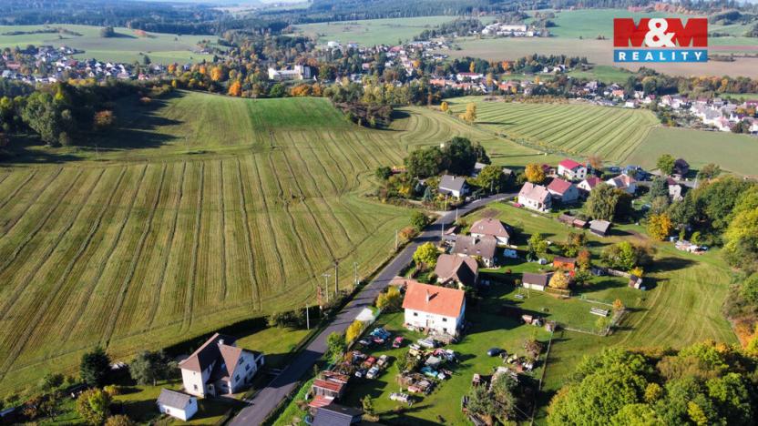 Prodej pozemku pro bydlení, Zaječov, 1155 m2