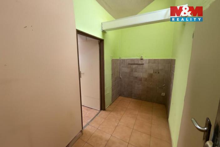 Prodej bytu 1+kk, Praha - Žižkov, Hartigova, 29 m2