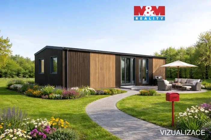 Prodej rodinného domu, Čermná nad Orlicí - Velká Čermná, 57 m2