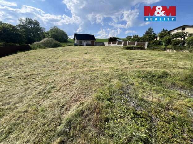 Prodej pozemku pro bydlení, Loza, 1207 m2