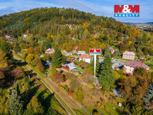 Prodej chaty, Brněnec, 25 m2