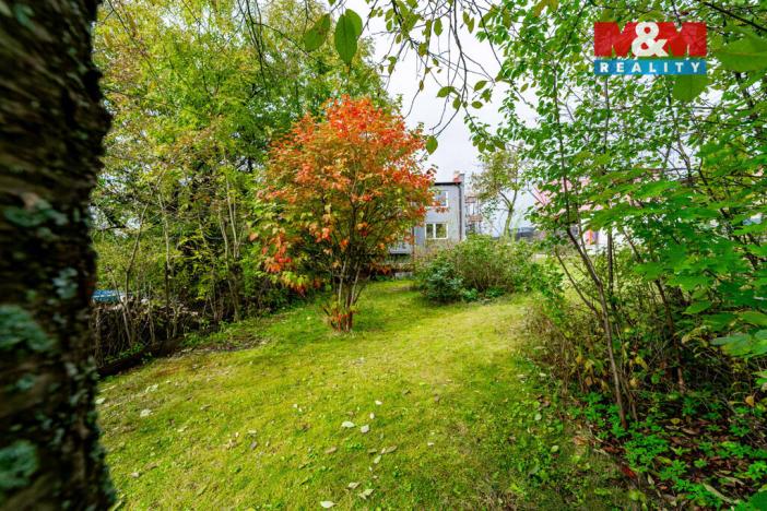 Prodej rodinného domu, Jihlava, Fügnerova, 150 m2