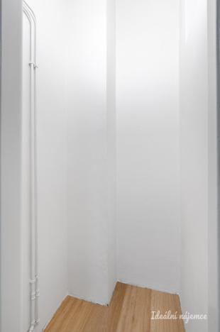 Pronájem bytu 3+kk, Praha - Dejvice, Komornická, 78 m2