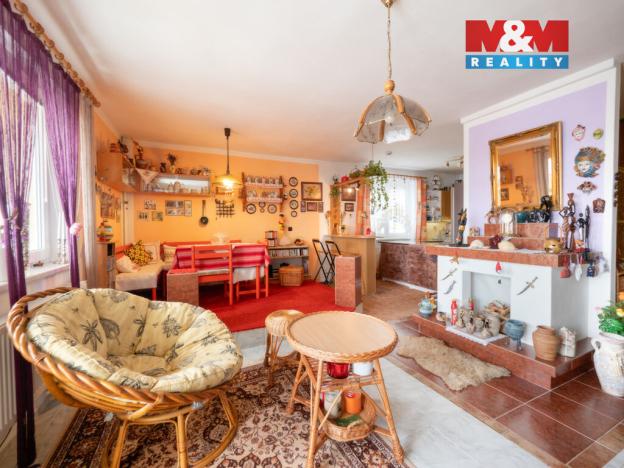 Prodej rodinného domu, Králův Dvůr, Na Stráni, 277 m2