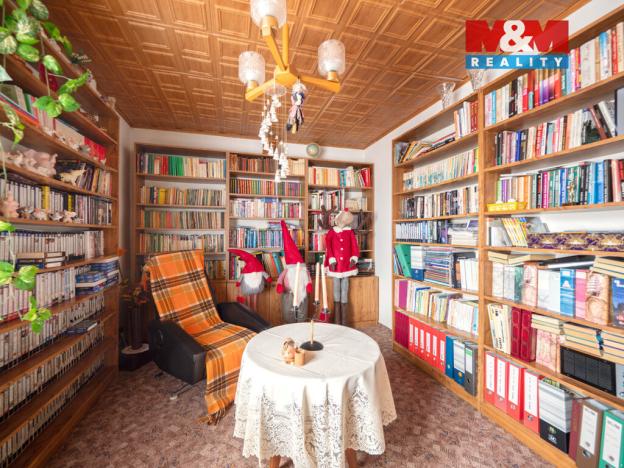 Prodej rodinného domu, Králův Dvůr, Na Stráni, 277 m2