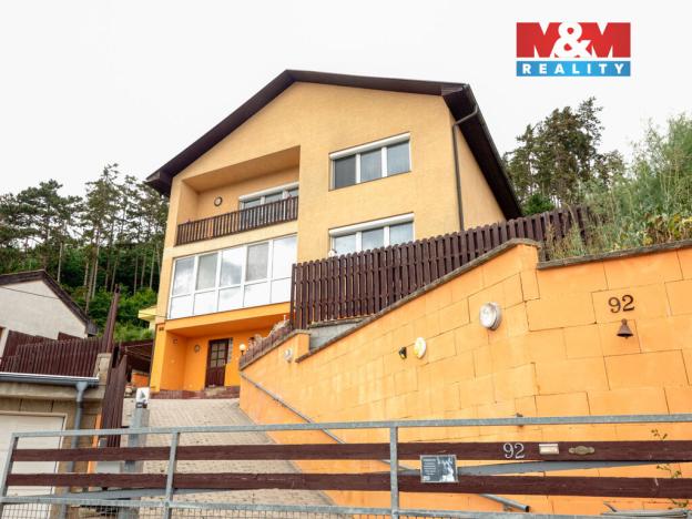 Prodej rodinného domu, Králův Dvůr, Na Stráni, 277 m2