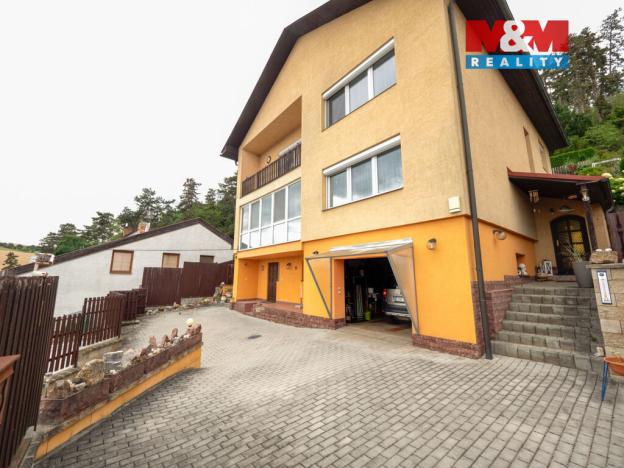 Prodej rodinného domu, Králův Dvůr, Na Stráni, 277 m2