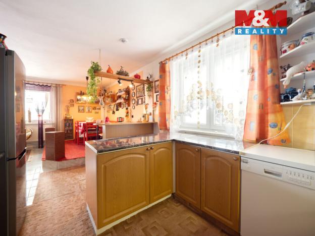 Prodej rodinného domu, Králův Dvůr, Na Stráni, 277 m2