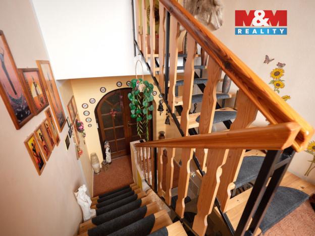 Prodej rodinného domu, Králův Dvůr, Na Stráni, 277 m2