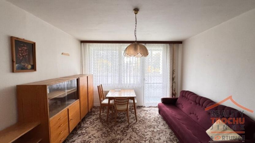 Prodej bytu 3+1, Hradec Králové, Třebechovická, 56 m2