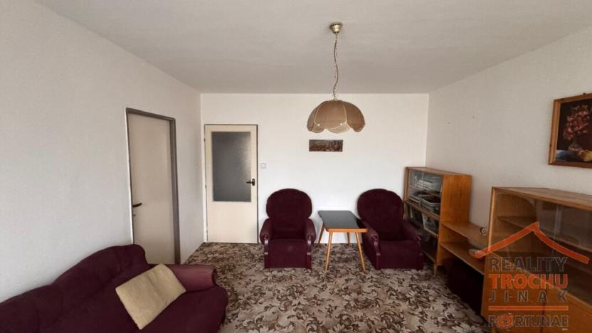 Prodej bytu 3+1, Hradec Králové, Třebechovická, 56 m2