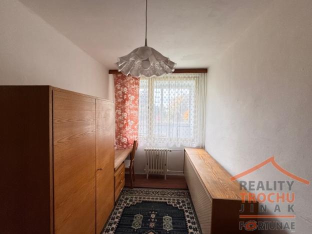 Prodej bytu 3+1, Hradec Králové, Třebechovická, 56 m2