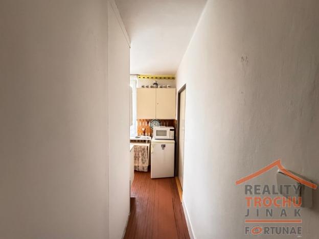 Prodej bytu 3+1, Hradec Králové, Třebechovická, 56 m2