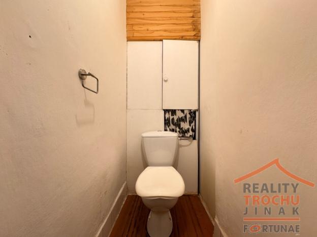 Prodej bytu 3+1, Hradec Králové, Třebechovická, 56 m2