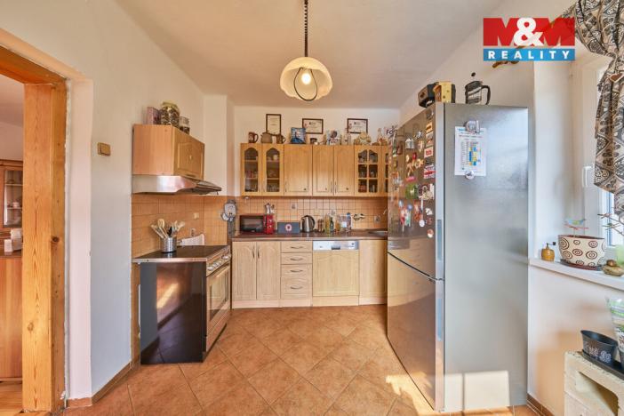 Prodej rodinného domu, Pilníkov, Okružní, 145 m2