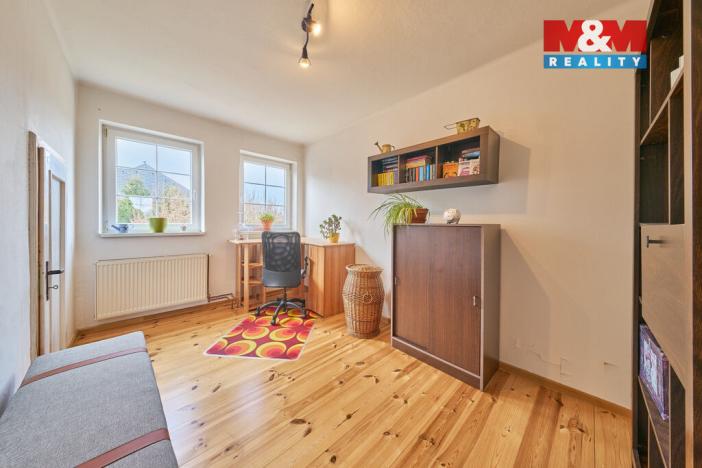 Prodej rodinného domu, Pilníkov, Okružní, 145 m2