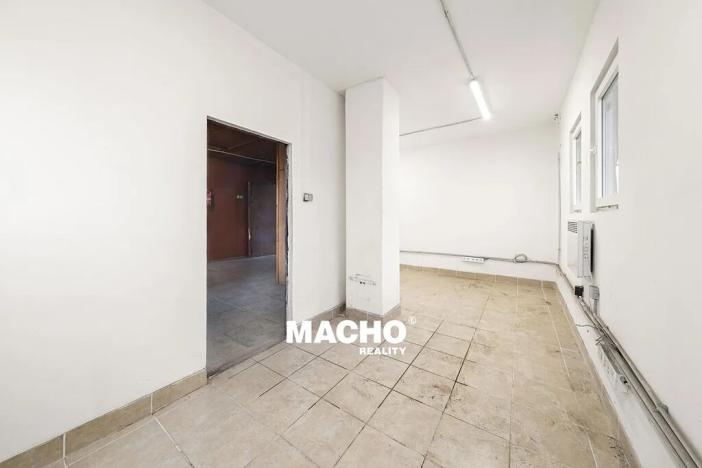 Pronájem skladu, Chrášťany, K Vodojemu, 588 m2