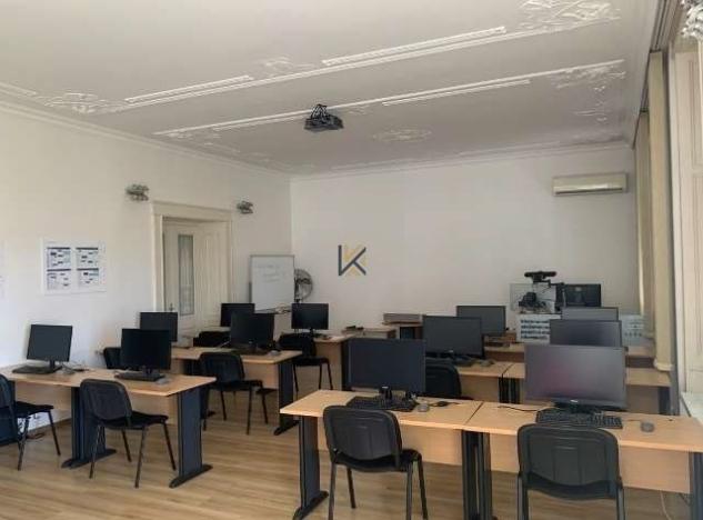 Pronájem obchodního prostoru, Praha - Vinohrady, Chrudimská, 650 m2