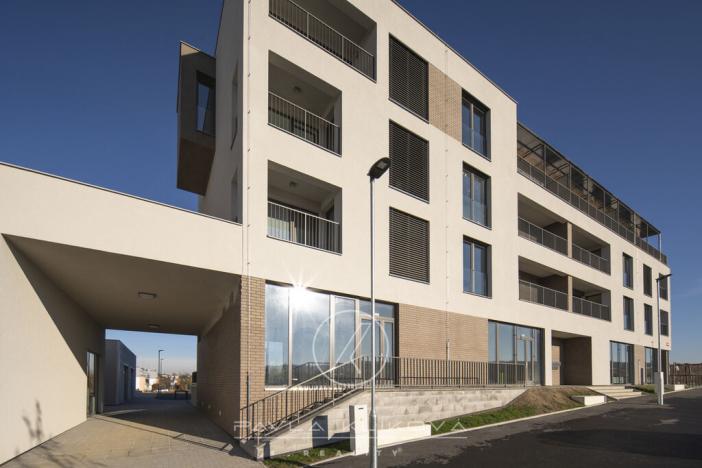 Pronájem garážového stání, Plzeň, Rubínová, 15 m2