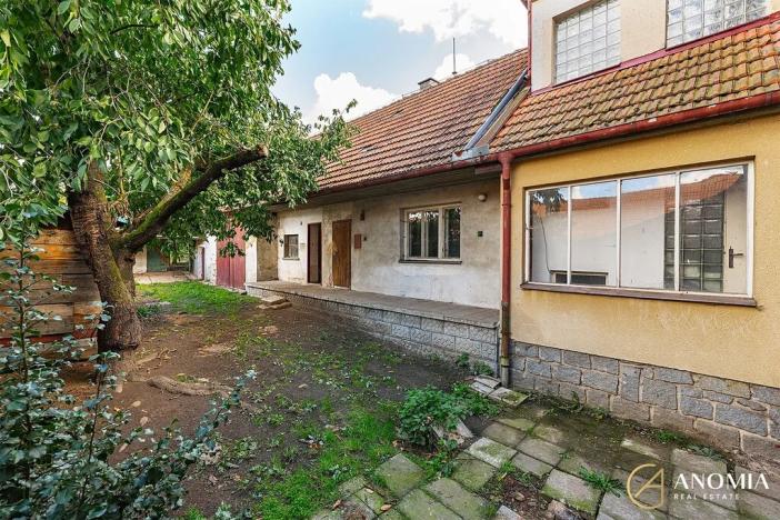 Prodej rodinného domu, Zvěrotice, 196 m2