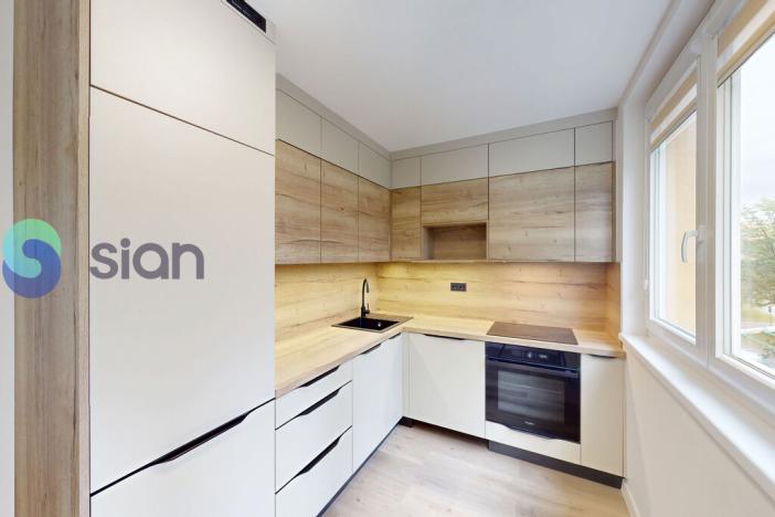 Prodej bytu 4+1, Ostrava - Hrabůvka, Dr. Martínka, 86 m2