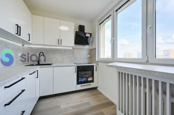 Prodej bytu 4+1, Ostrava - Hrabůvka, Dr. Martínka, 86 m2