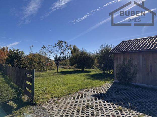 Prodej pozemku pro bydlení, Staré Sedliště, 1390 m2