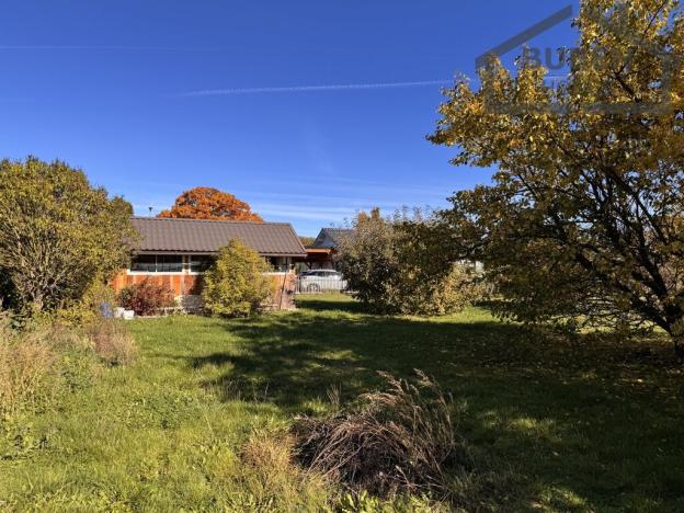 Prodej pozemku pro bydlení, Staré Sedliště, 1390 m2