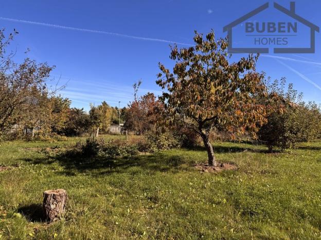 Prodej pozemku pro bydlení, Staré Sedliště, 1390 m2