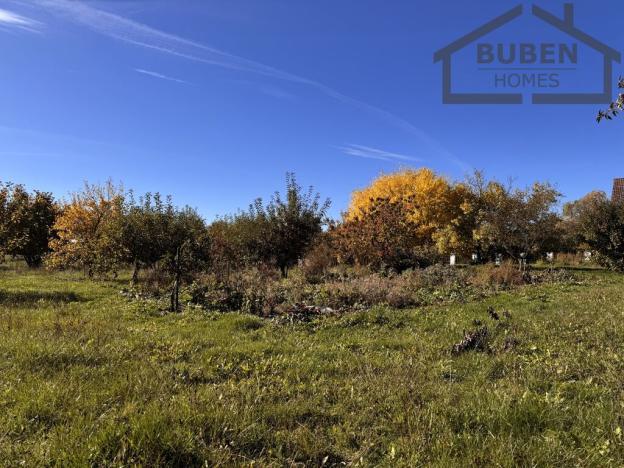 Prodej pozemku pro bydlení, Staré Sedliště, 1390 m2