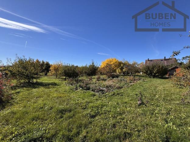 Prodej pozemku pro bydlení, Staré Sedliště, 1390 m2