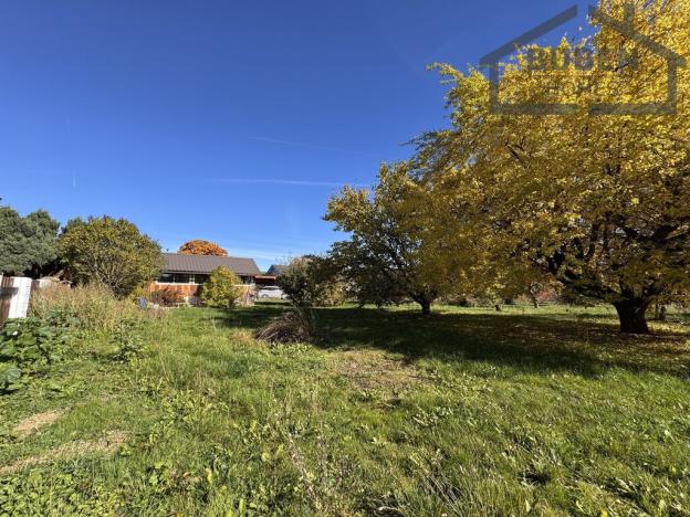 Prodej pozemku pro bydlení, Staré Sedliště, 1390 m2