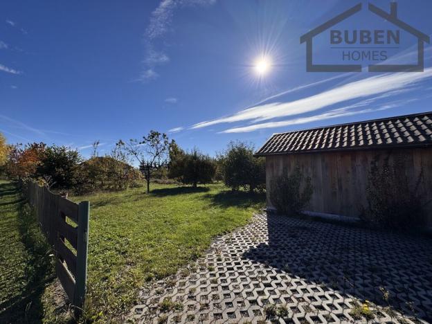 Prodej pozemku pro bydlení, Staré Sedliště, 1390 m2