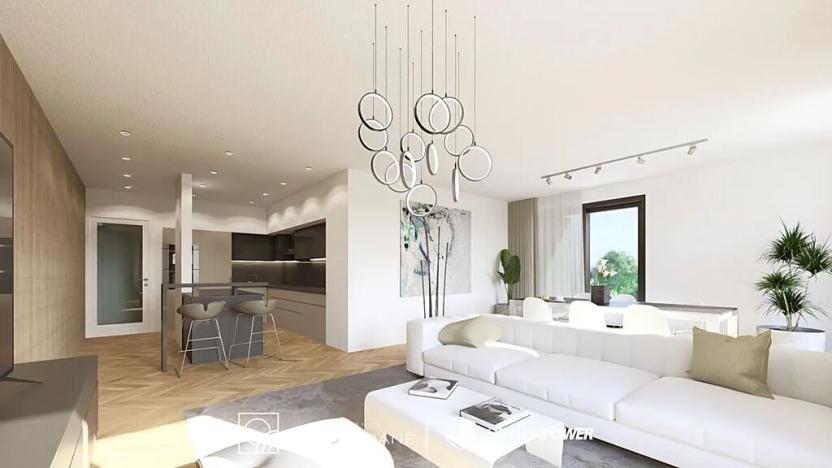 Prodej bytu 3+kk, Olomouc, Leopolda Pospíšila, 87 m2