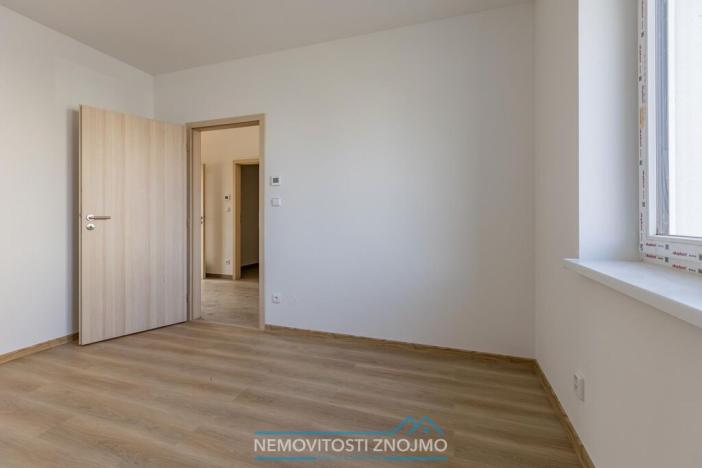 Prodej rodinného domu, Znojmo - Kasárna, 95 m2