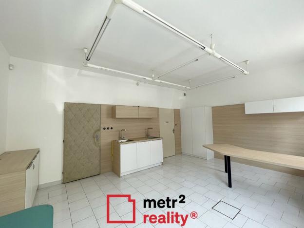 Pronájem ordinace, Olomouc, Čajkovského, 25 m2