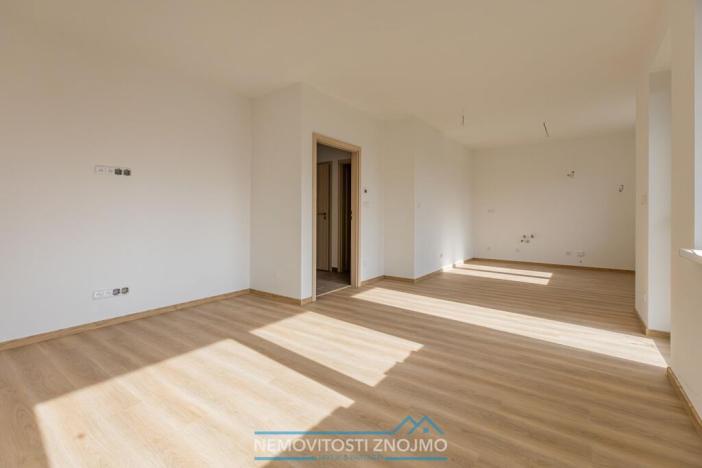 Prodej rodinného domu, Znojmo - Kasárna, 95 m2