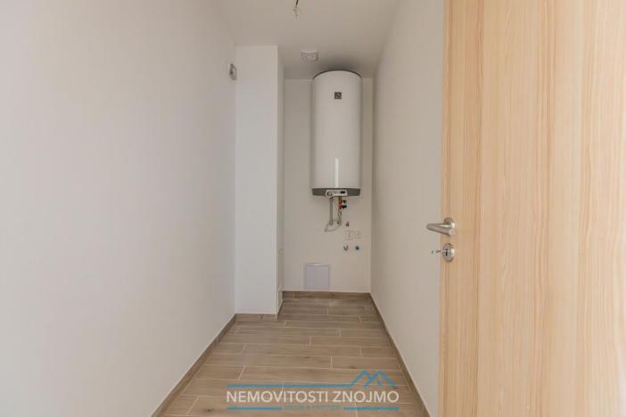 Prodej rodinného domu, Znojmo - Kasárna, 95 m2