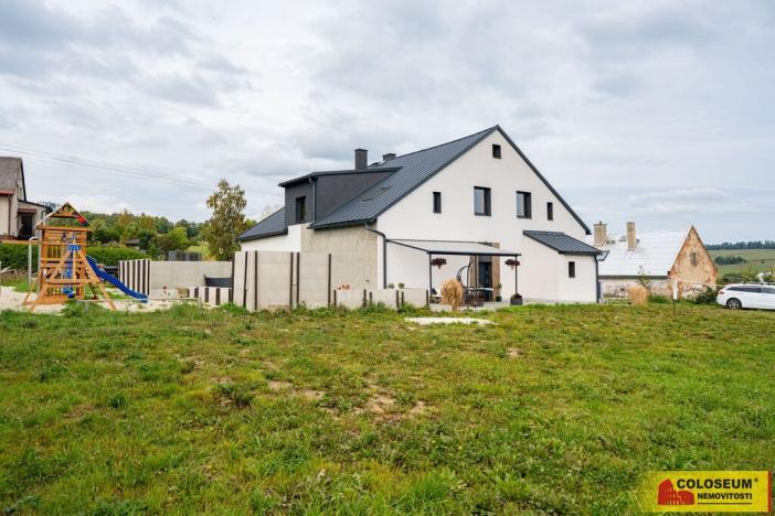 Prodej rodinného domu, Andělská Hora, 350 m2