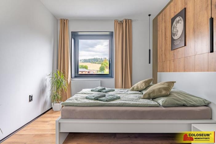 Prodej rodinného domu, Andělská Hora, 350 m2