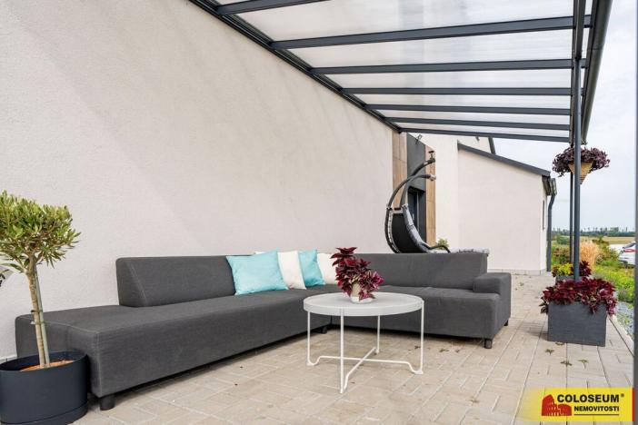 Prodej rodinného domu, Andělská Hora, 350 m2