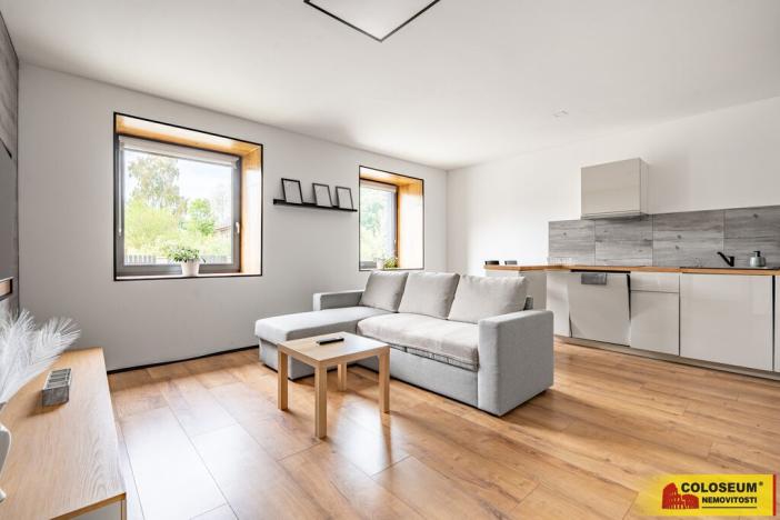 Prodej rodinného domu, Andělská Hora, 350 m2