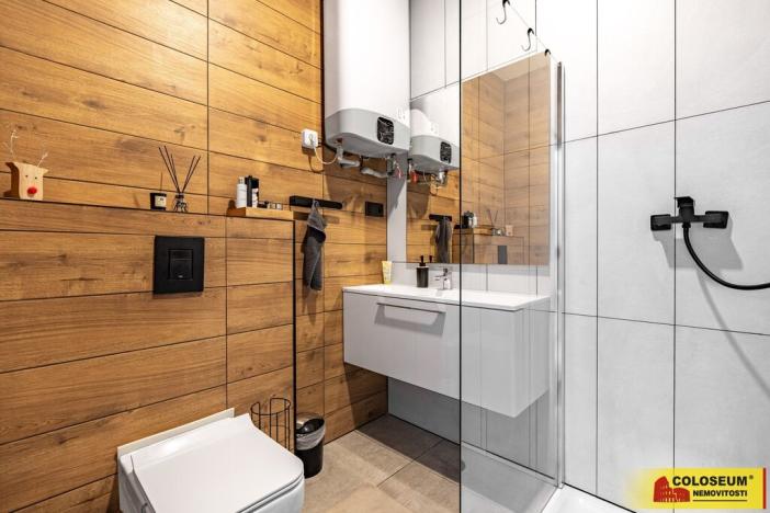 Prodej rodinného domu, Andělská Hora, 350 m2