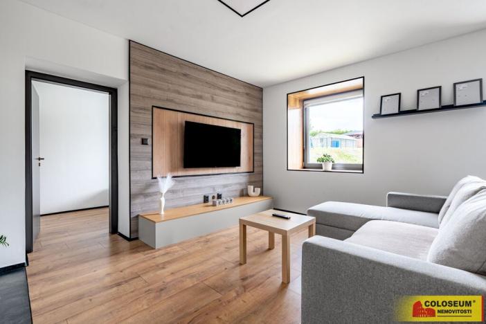 Prodej rodinného domu, Andělská Hora, 350 m2