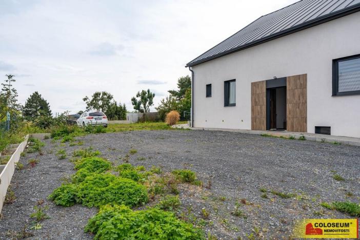 Prodej rodinného domu, Andělská Hora, 350 m2