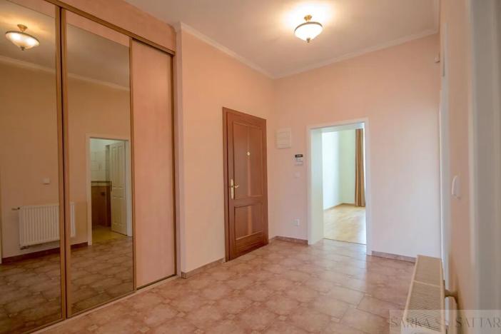 Prodej bytu 3+1, Praha - Nové Město, Masarykovo nábřeží, 130 m2