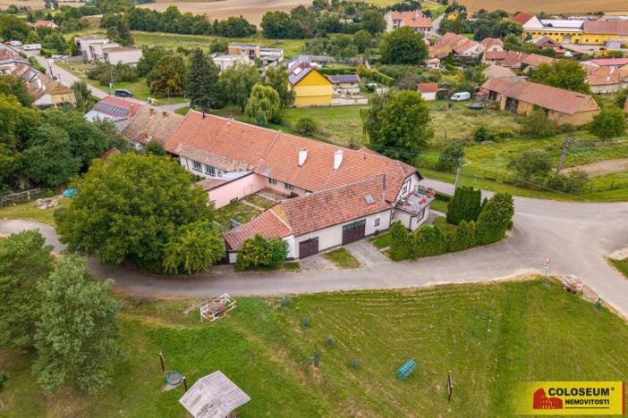 Prodej rodinného domu, Kojátky, 187 m2